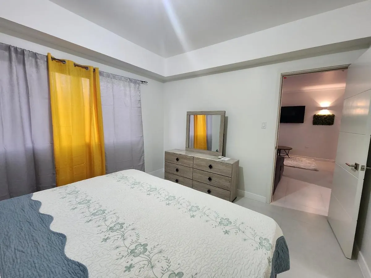 Sky Pool And Balcony Apartment At Via At Braemar New Kingston