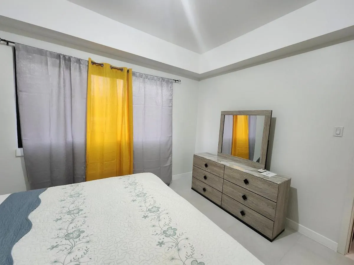 Sky Pool And Balcony Apartment At Via At Braemar New Kingston