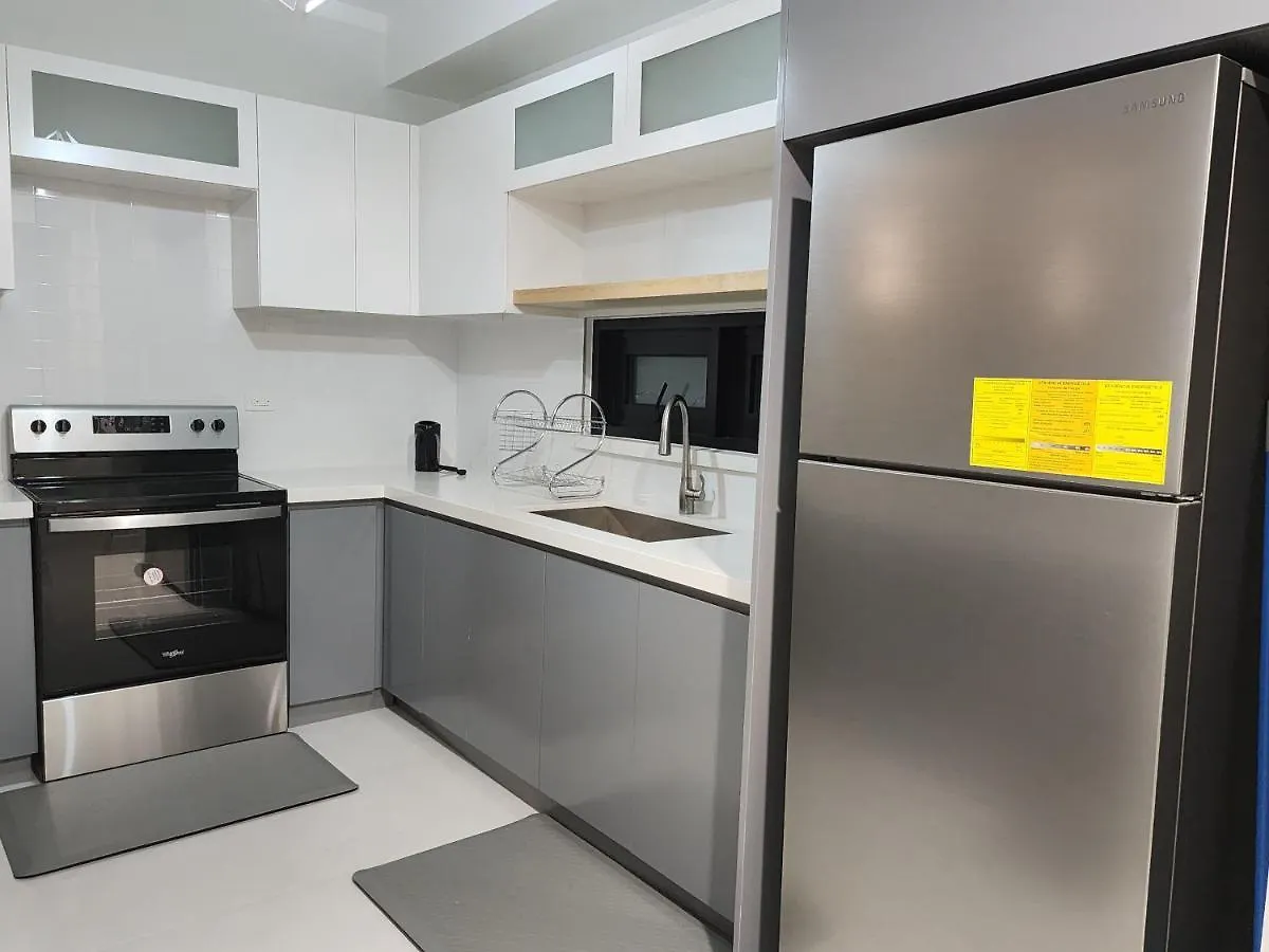 Sky Pool And Balcony Apartment At Via At Braemar New Kingston