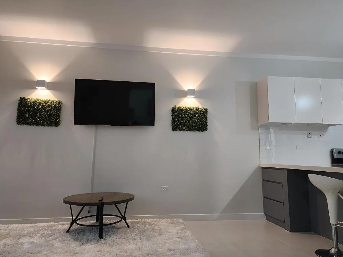 Sky Pool And Balcony Apartment At Via At Braemar New Kingston