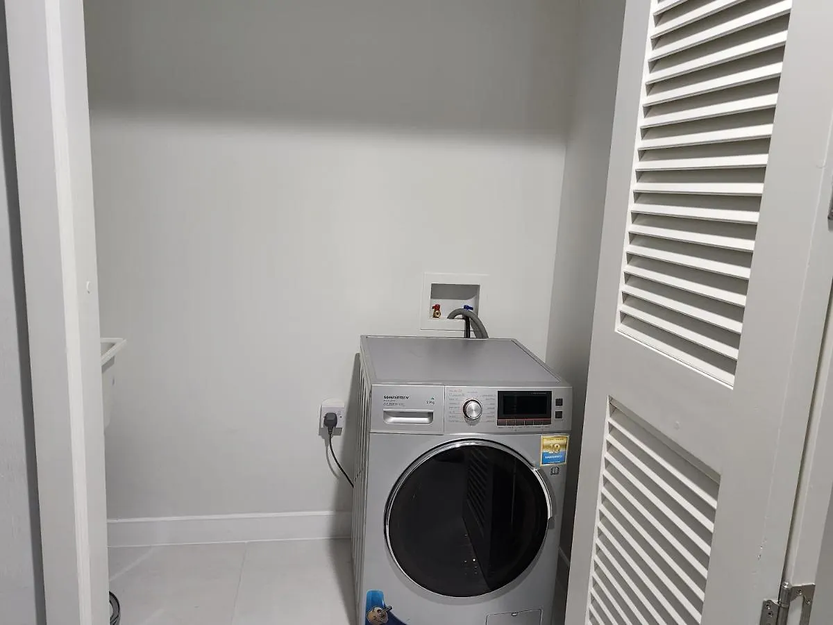 Sky Pool And Balcony Apartment At Via At Braemar New Kingston