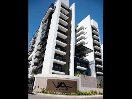 Sky Pool And Balcony Apartment At Via At Braemar New Kingston