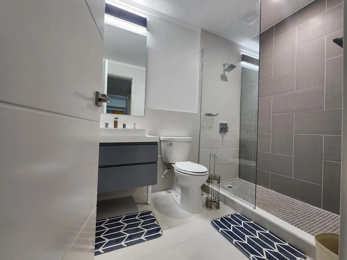 Sky Pool And Balcony Apartment At Via At Braemar New Kingston